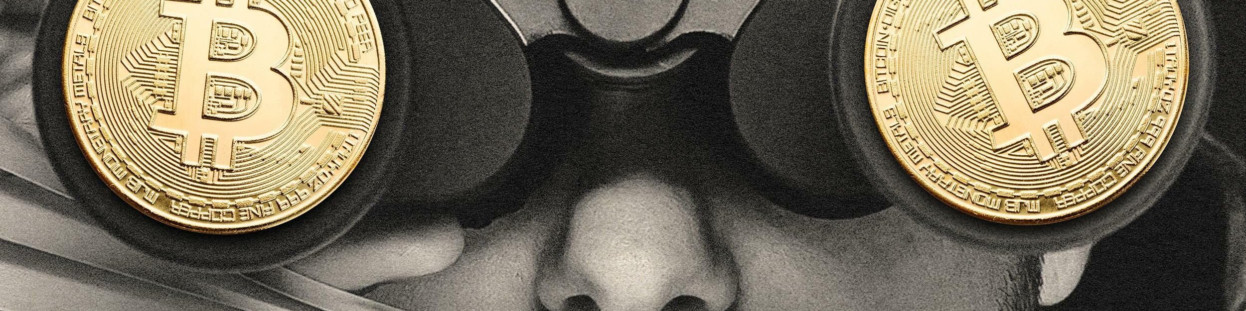 Kryptotracer: Diese Fahnder jagen Hackern erpresste Bitcoin wieder ab