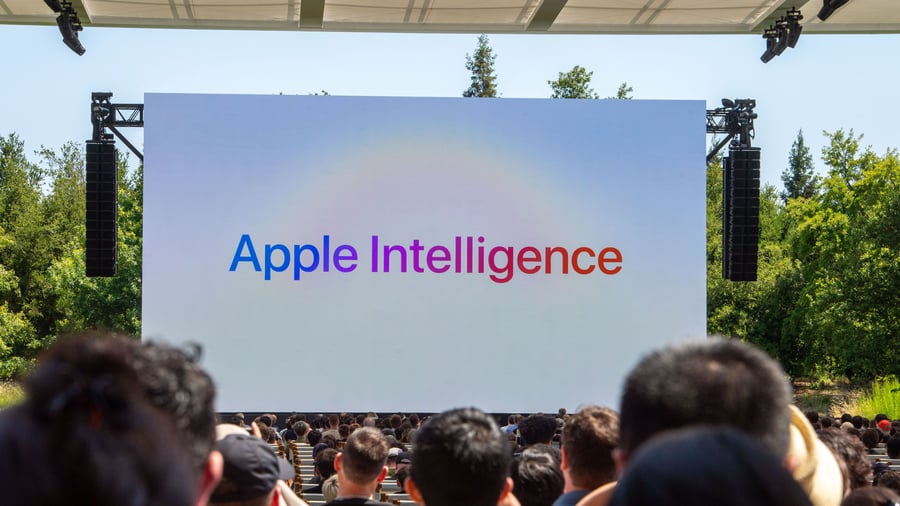 WWDC 2026: Neue KI-Funktionen bei Apple-Entwicklerkonferenz 