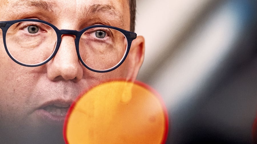 Ukraine-Krieg: „Jeden Tag, an dem wir Druck auf Russland ausüben, kommen wir dem Frieden näher“