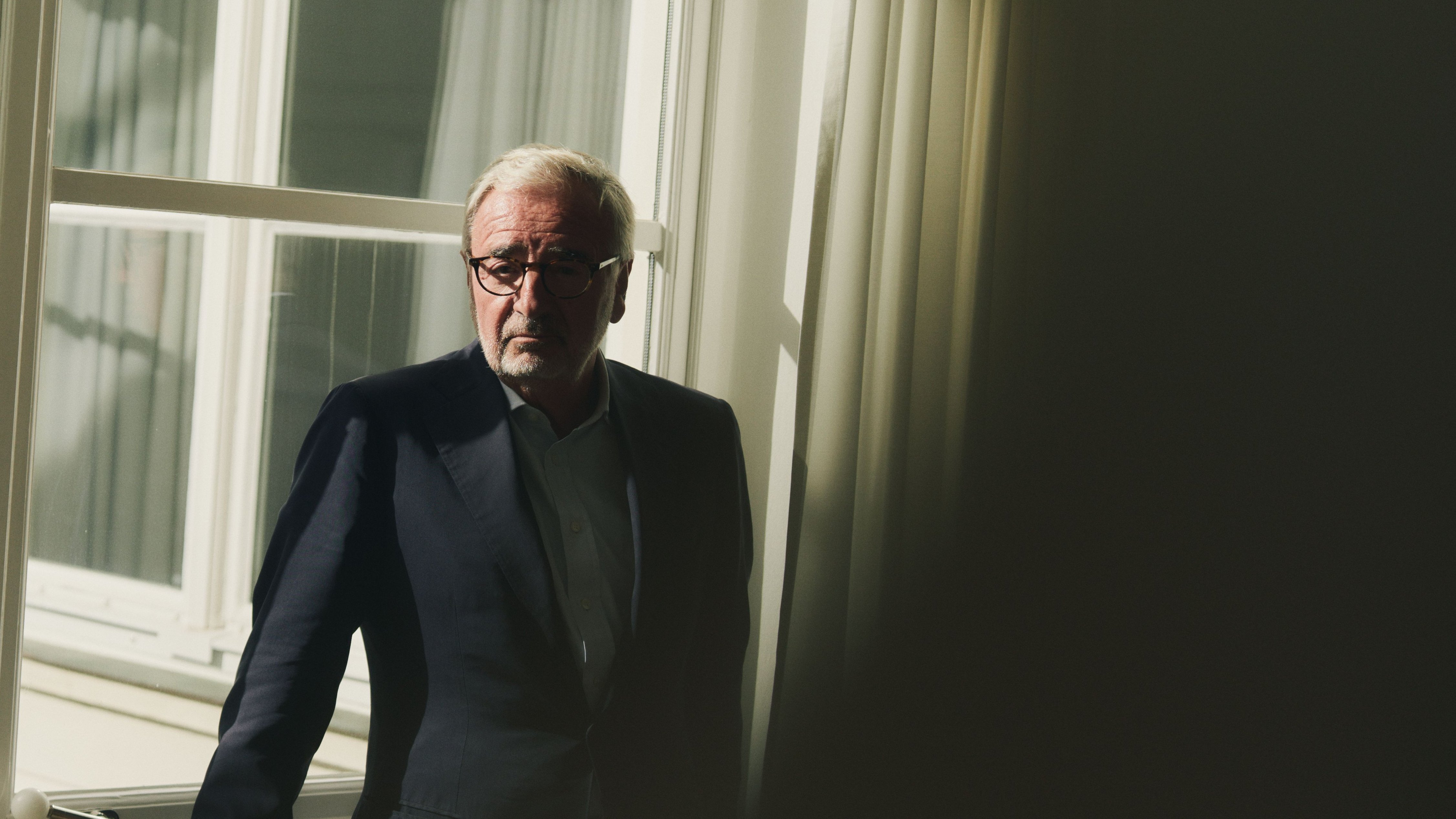 Paul Achleitner’s advice for managers seeking high performance