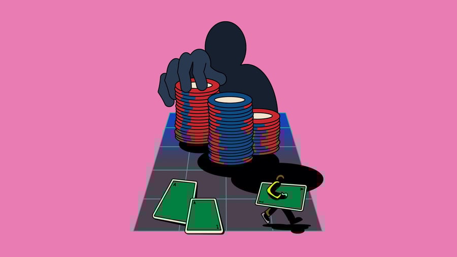 Essay: Jetzt ist die Zeit der Angreifer!