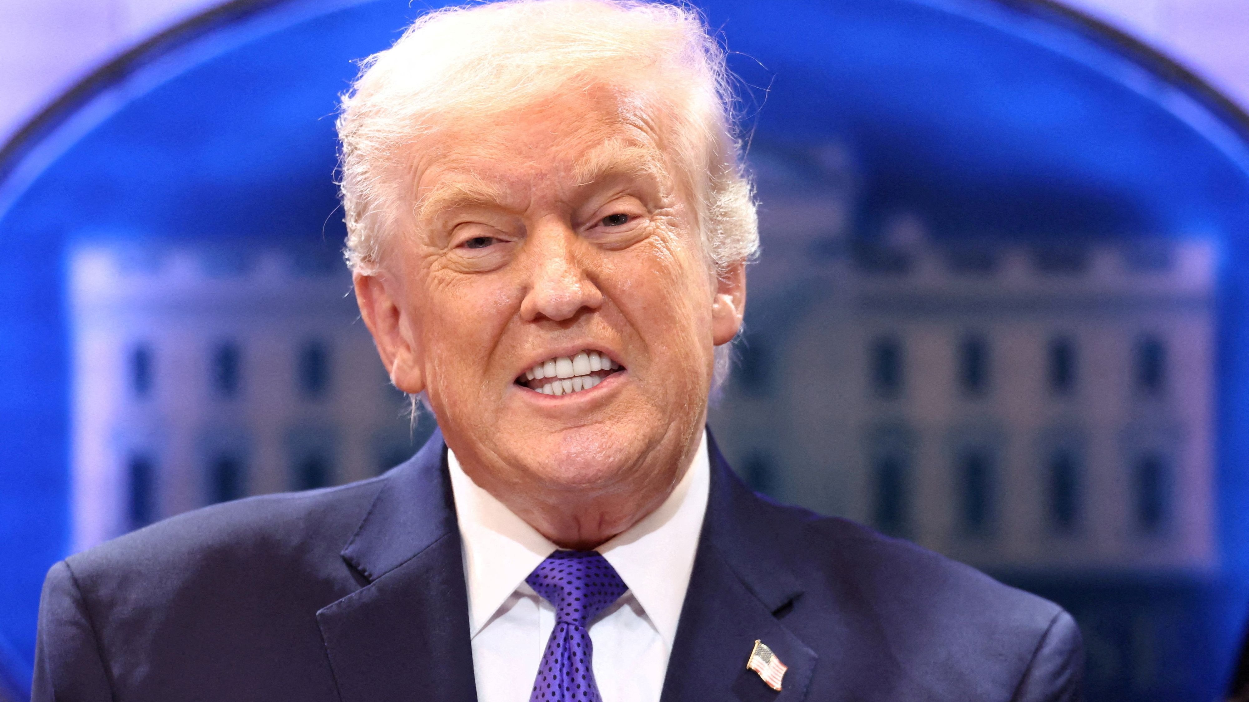 Donald Trump and US tariffs: An overview of the situation