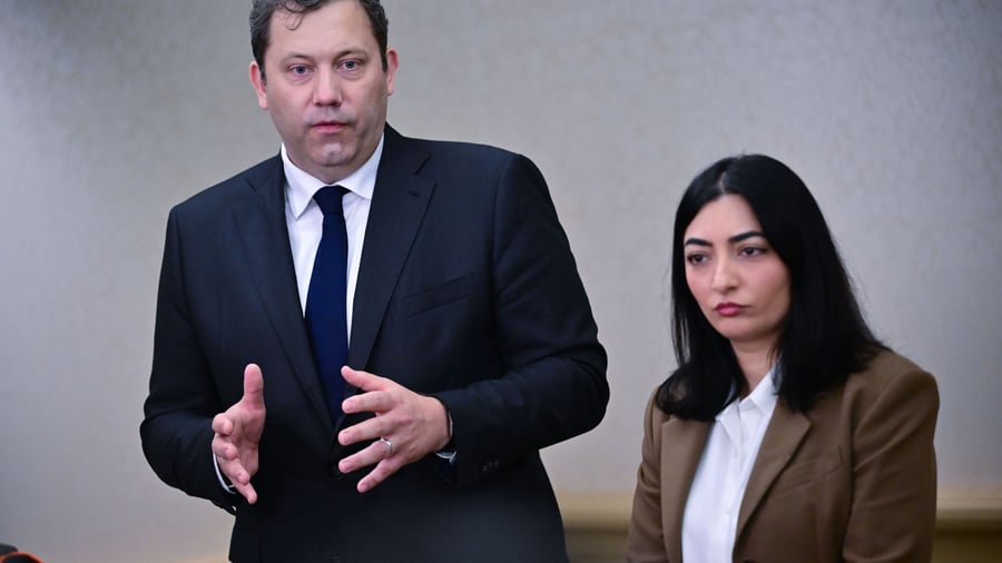 Folgen des Iran-Kriegs: Klingbeil geht von längerem Energiepreisschock aus