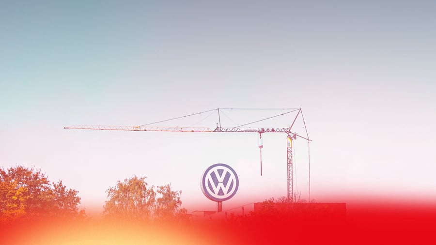 Volkswagen: „Die Vorstellung, dass man im teuren Deutschland keine Autos mehr bauen kann, wäre fatal“
