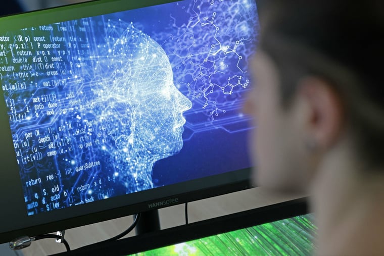 Anthropic, OpenAI, xAI: ber welche KI-Firmen gerade die ganze Welt redet