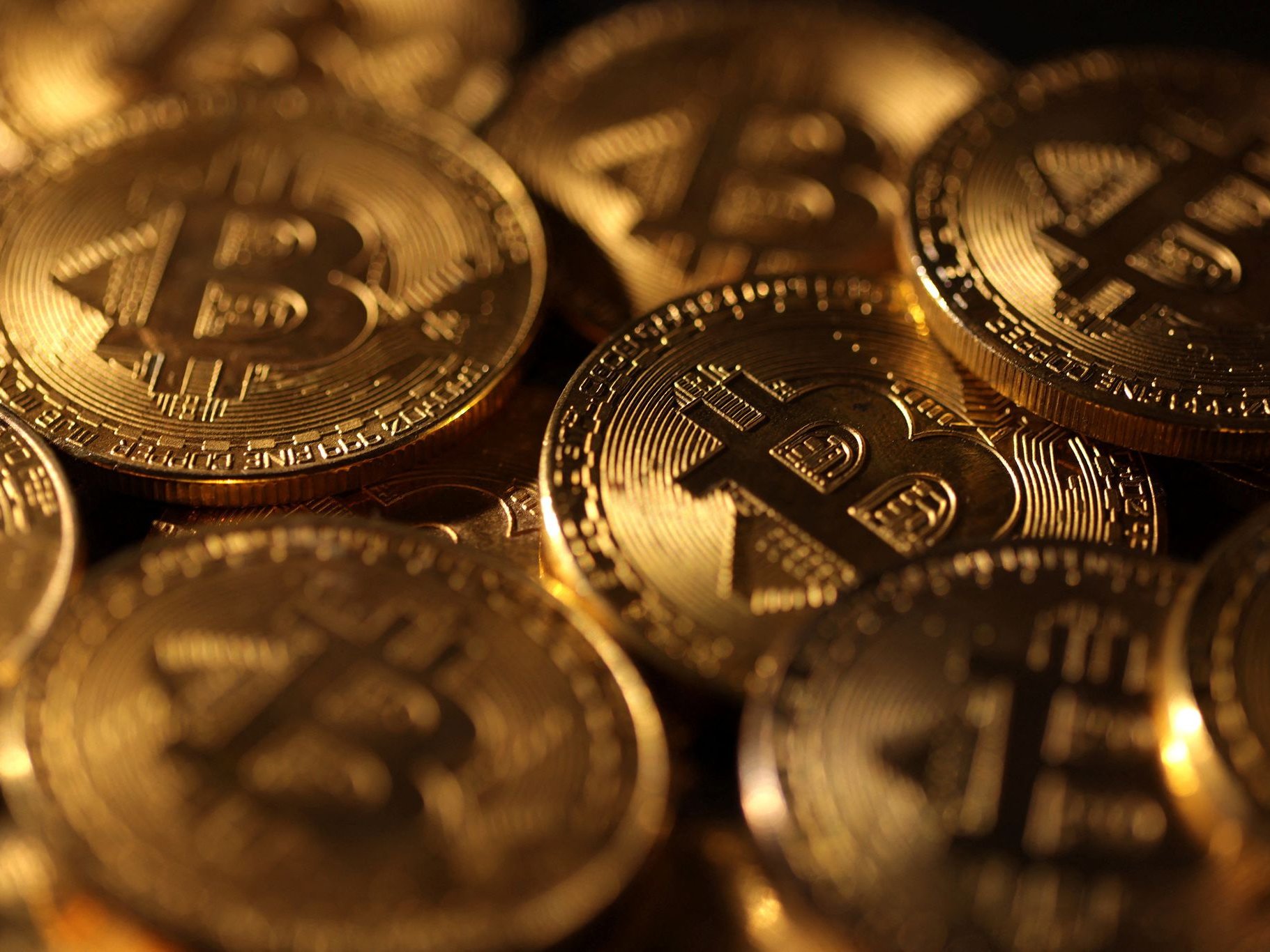 Bitcoin-Kurs: Kommt jetzt die große Korrektur der Kryptowährung?