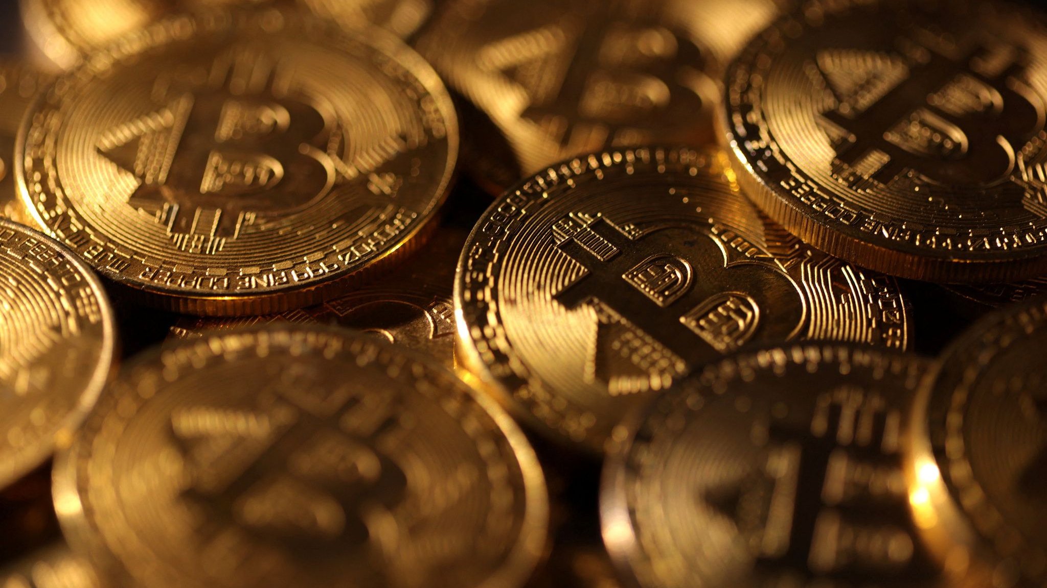 Bitcoin-Kurs: Kommt jetzt die große Korrektur der Kryptowährung?