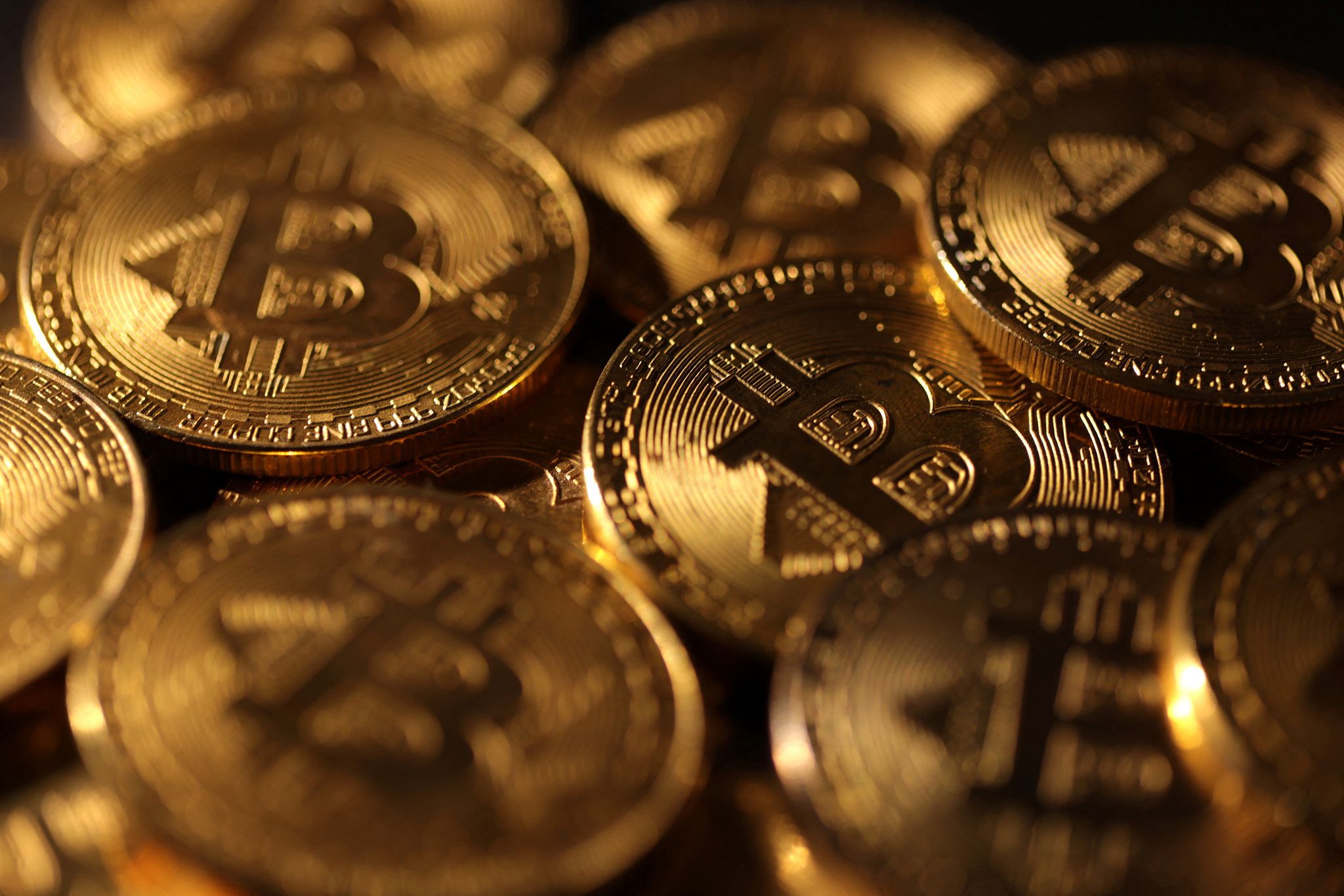 Bitcoin-Kurs: Kommt jetzt die große Korrektur der Kryptowährung?