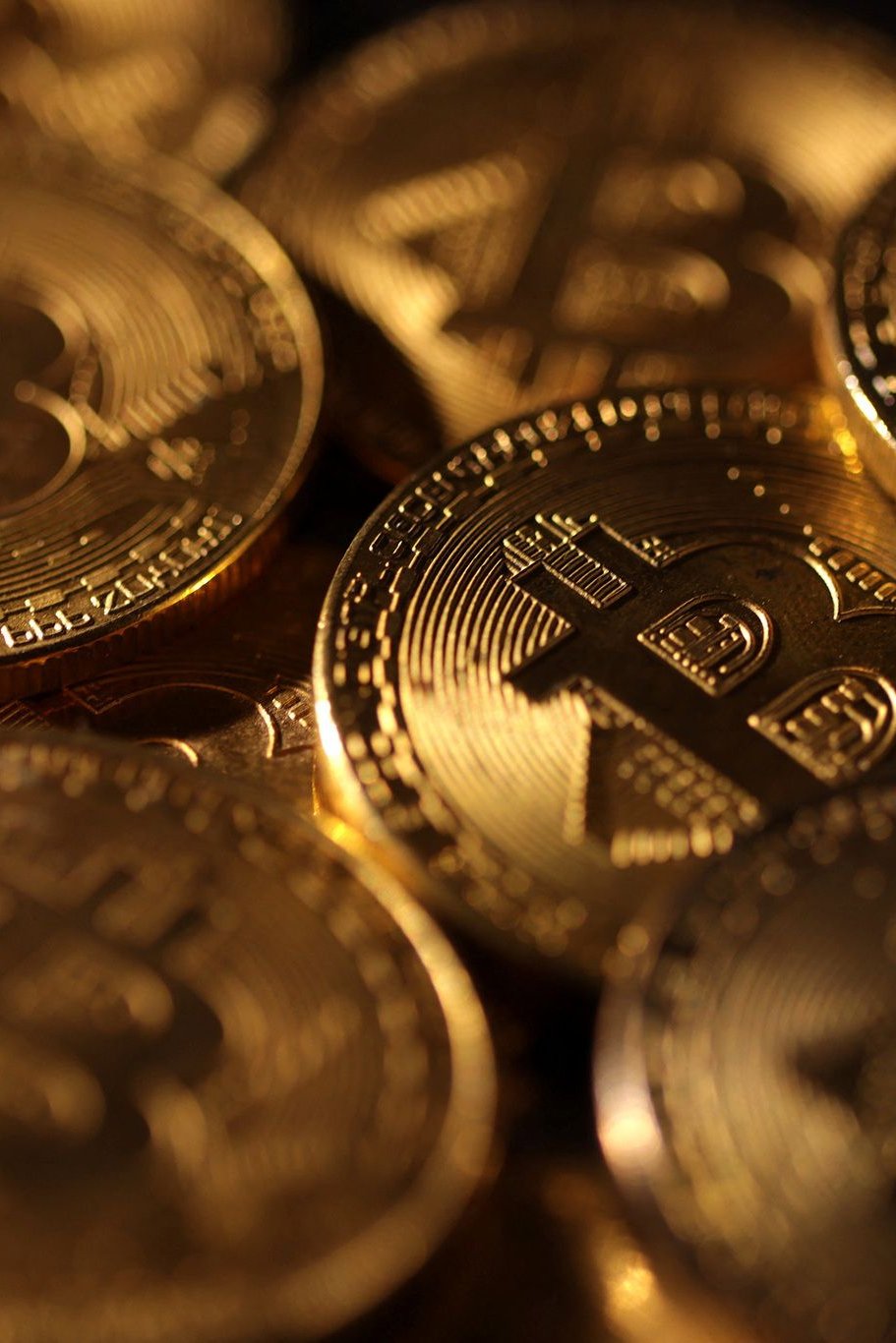 Bitcoin-Kurs: Kommt jetzt die große Korrektur der Kryptowährung?