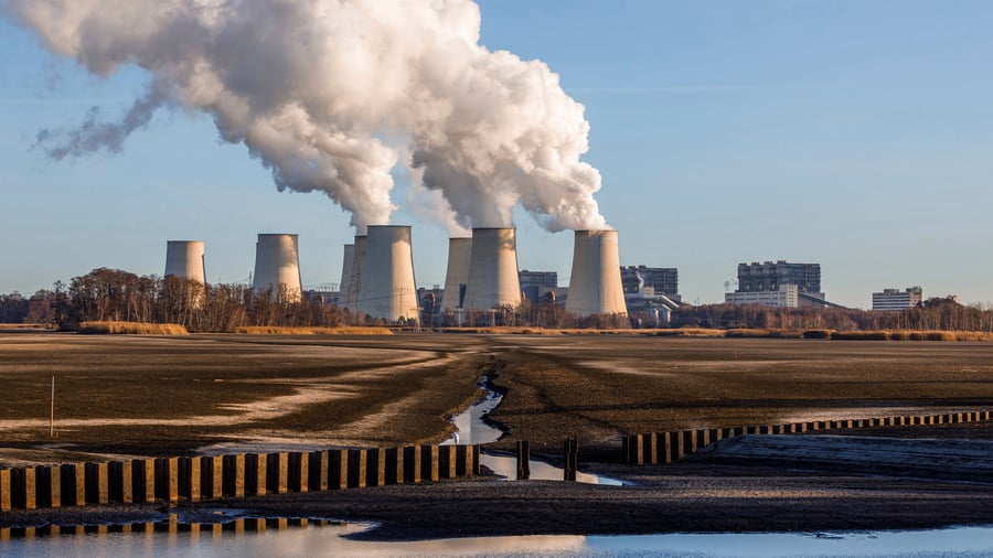Ausschreibung für Gaskraftwerke: Wie die Leag mit alten Kohlekraftwerken Milliarden abstauben könnte