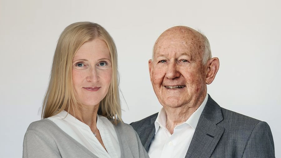 Medienmarkt: Verleger Dieter von Holtzbrinck bündelt Marken 