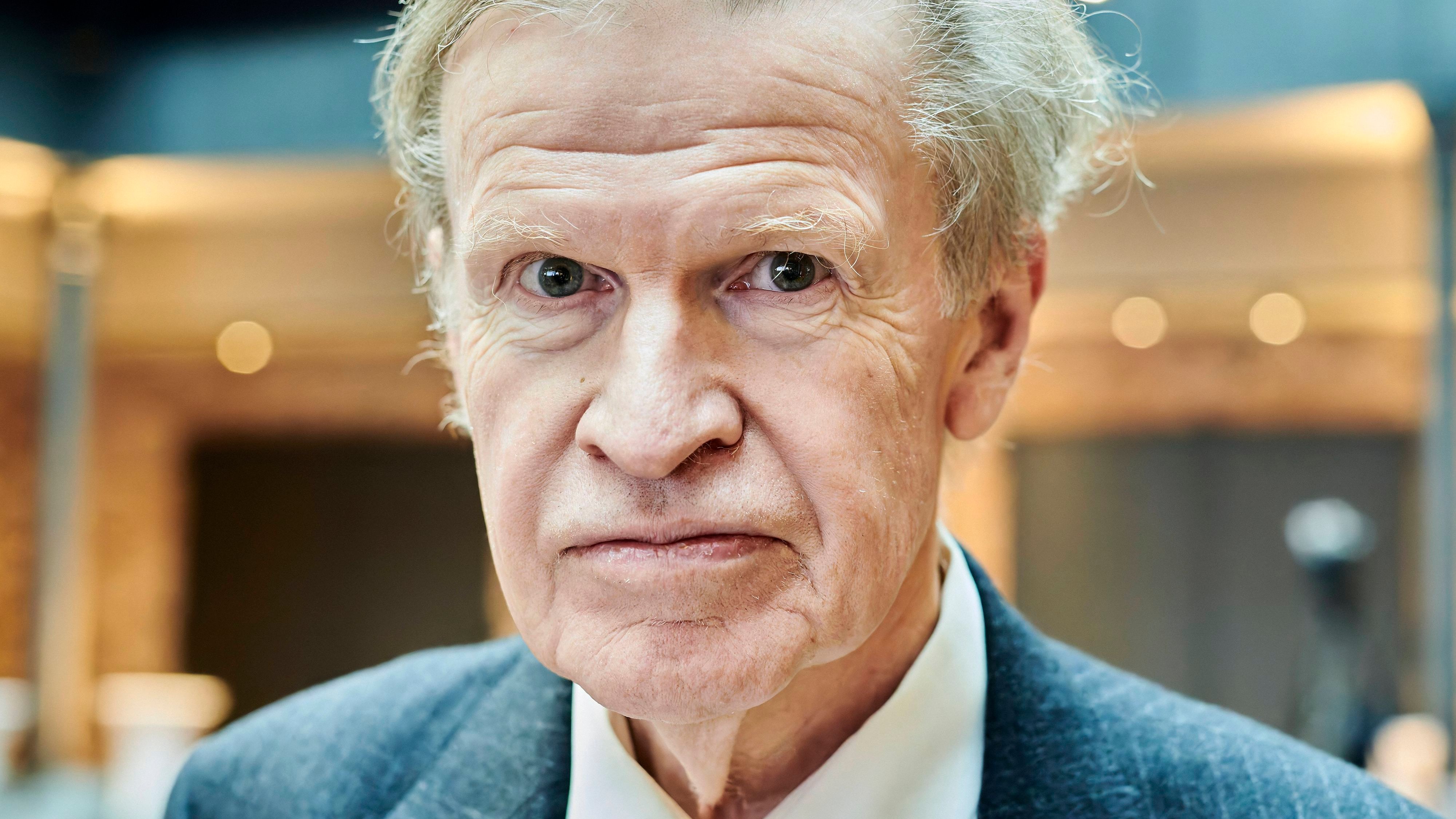 Verm&ouml;gensschutz in Krisenzeiten: Dieser Rat eines Historikers verbl&uuml;fft