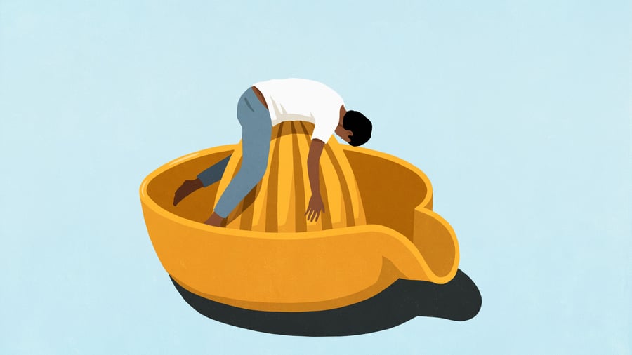 Arbeitszeit steigern: Kommt das 996-Modell auch nach Deutschland?