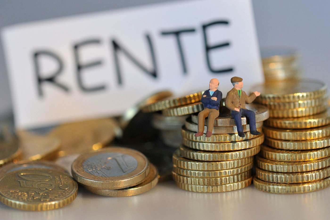 Rente: Das müssen Sie jetzt zum Rentenpaket II wissen
