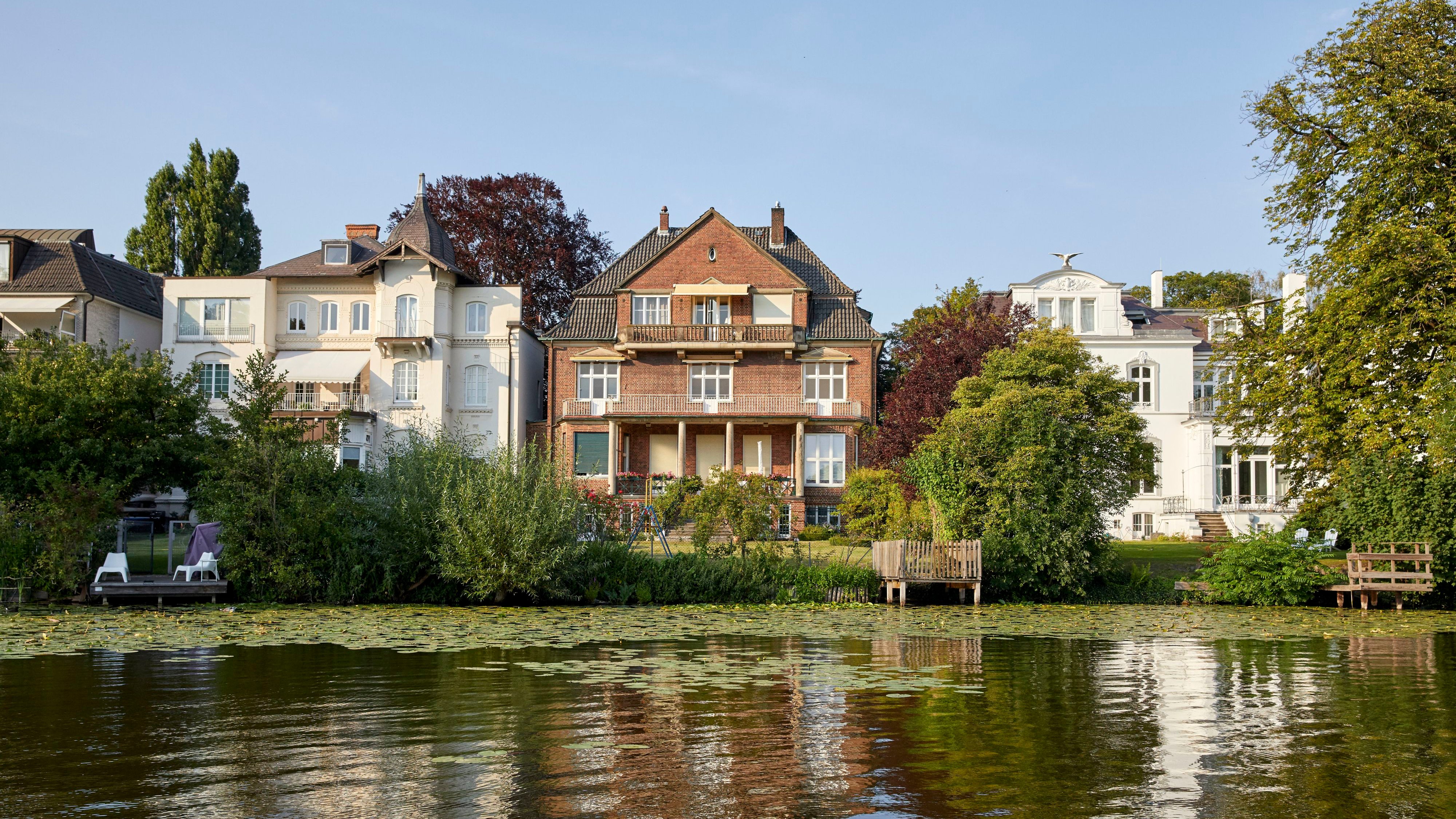 Kaufen, mieten, verkaufen: 50 Städte im Check – der große Immobilienatlas