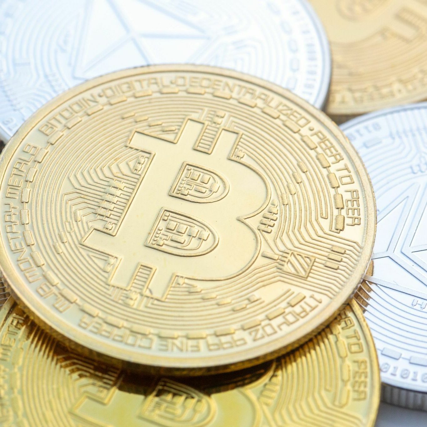 Bitcoin & Co.: Für Krypto-Anleger gelten jetzt strengere Steuerregeln