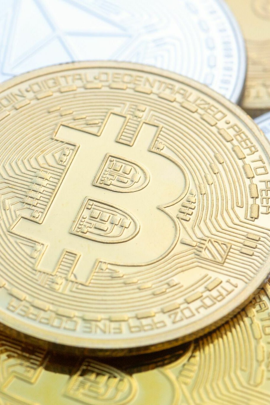 Bitcoin & Co.: Für Krypto-Anleger gelten jetzt strengere Steuerregeln
