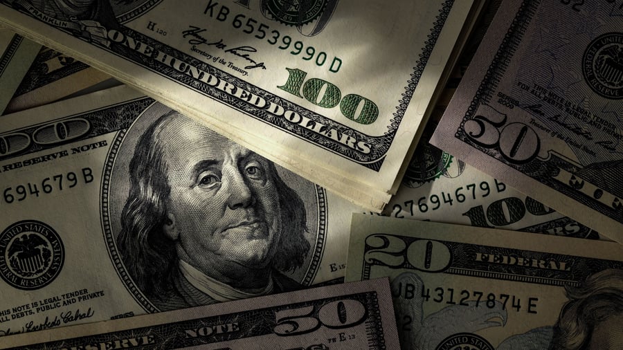 BörsenTag: Geld parken im Dollar?