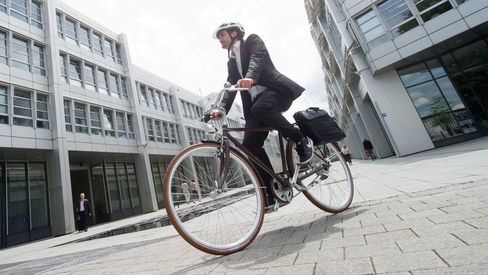 Gehaltsumwandlung: Achtung, Fahrrad-Leasing kann Ihre Rente senken!