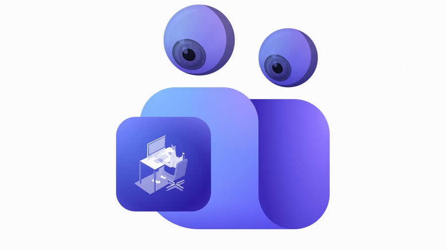 Teams-App: „Der Arbeitnehmer hat das Recht, die Einwilligung zu verweigern“