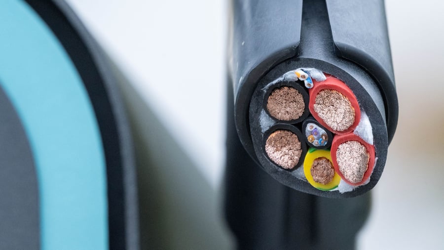E-Auto : Neue Technik soll Vandalismus an Ladesäulen stoppen