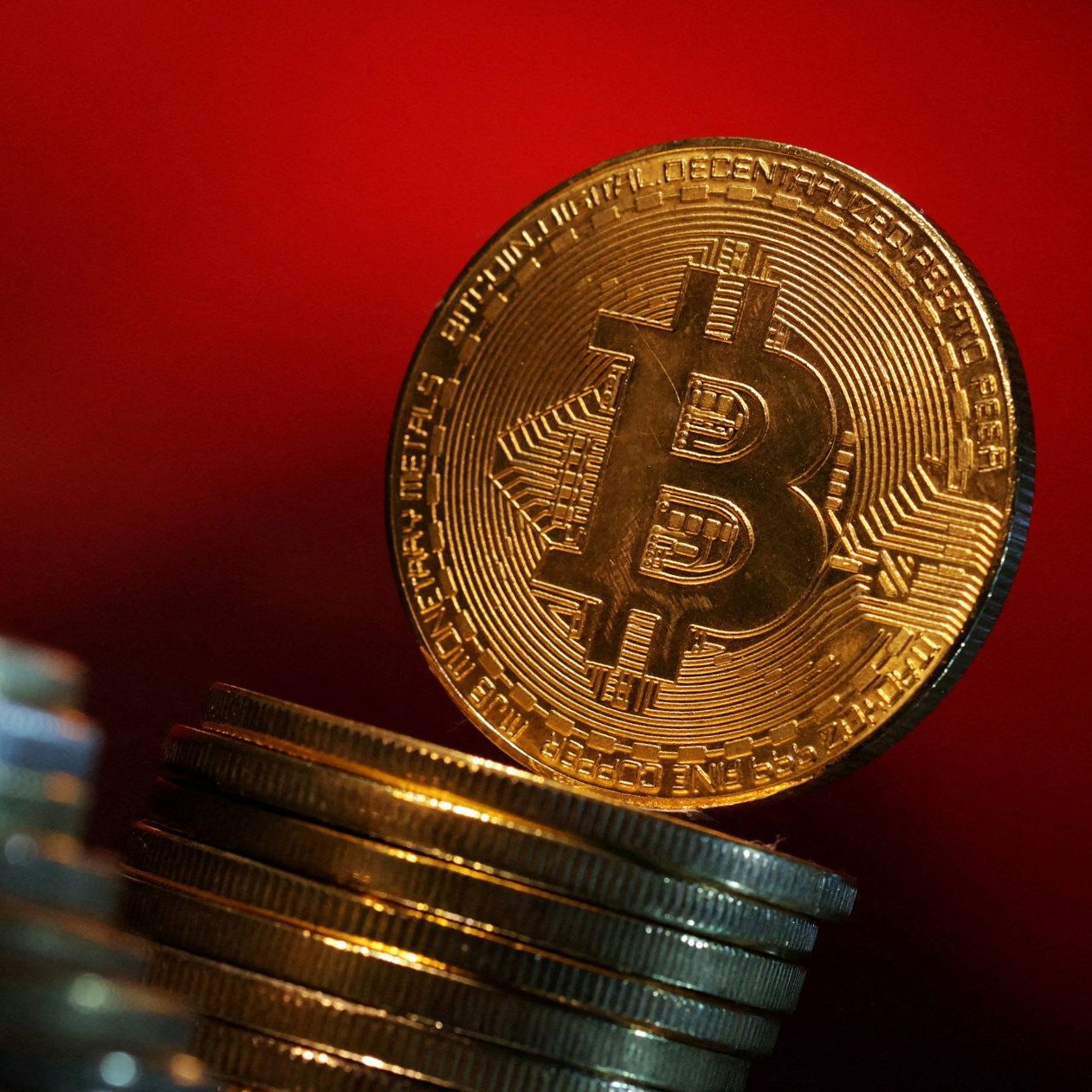 Bitcoin: Wie gefährlich sind die neuen Spot-ETFs?