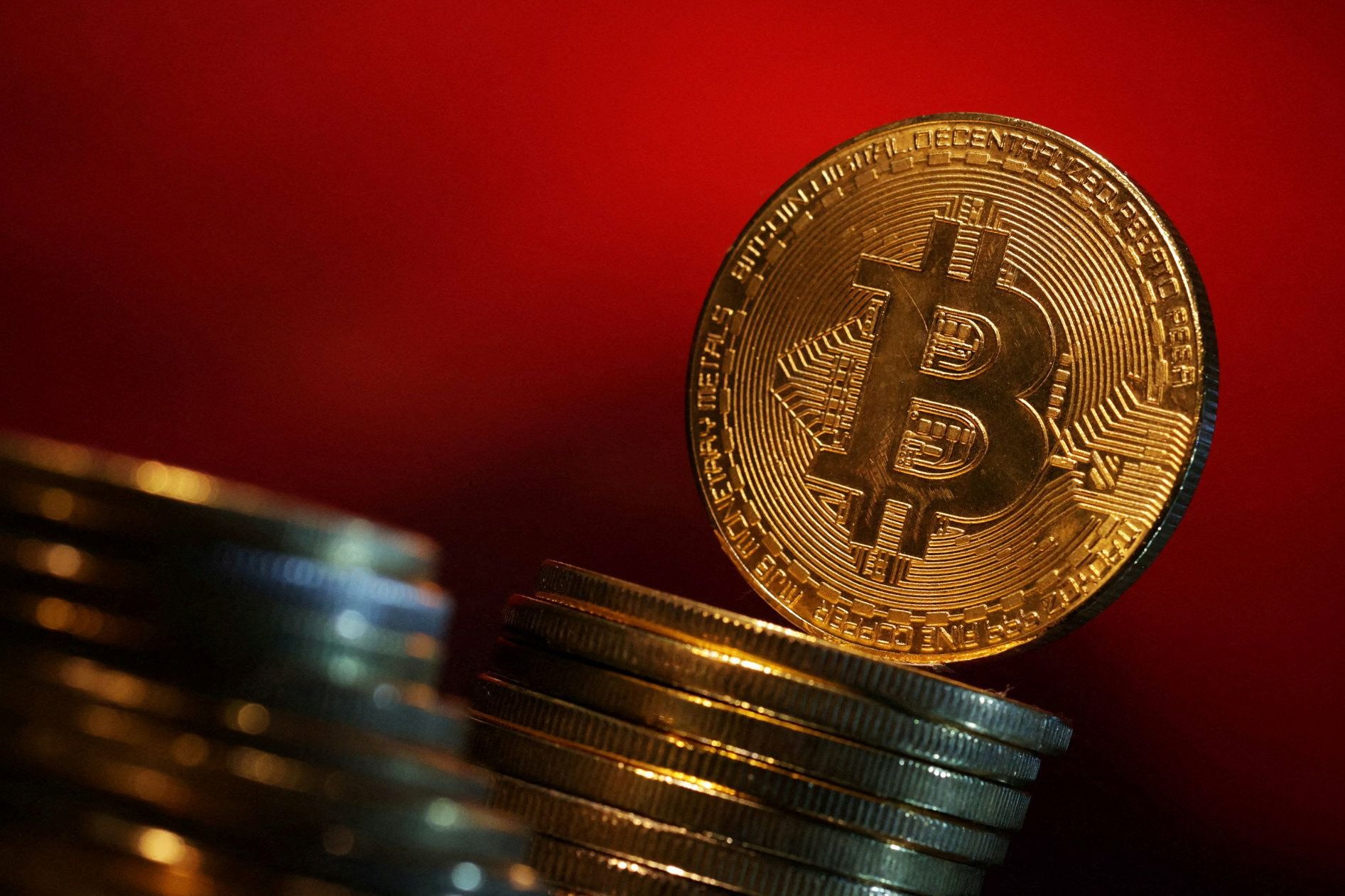 Bitcoin: Wie gefährlich sind die neuen Spot-ETFs?
