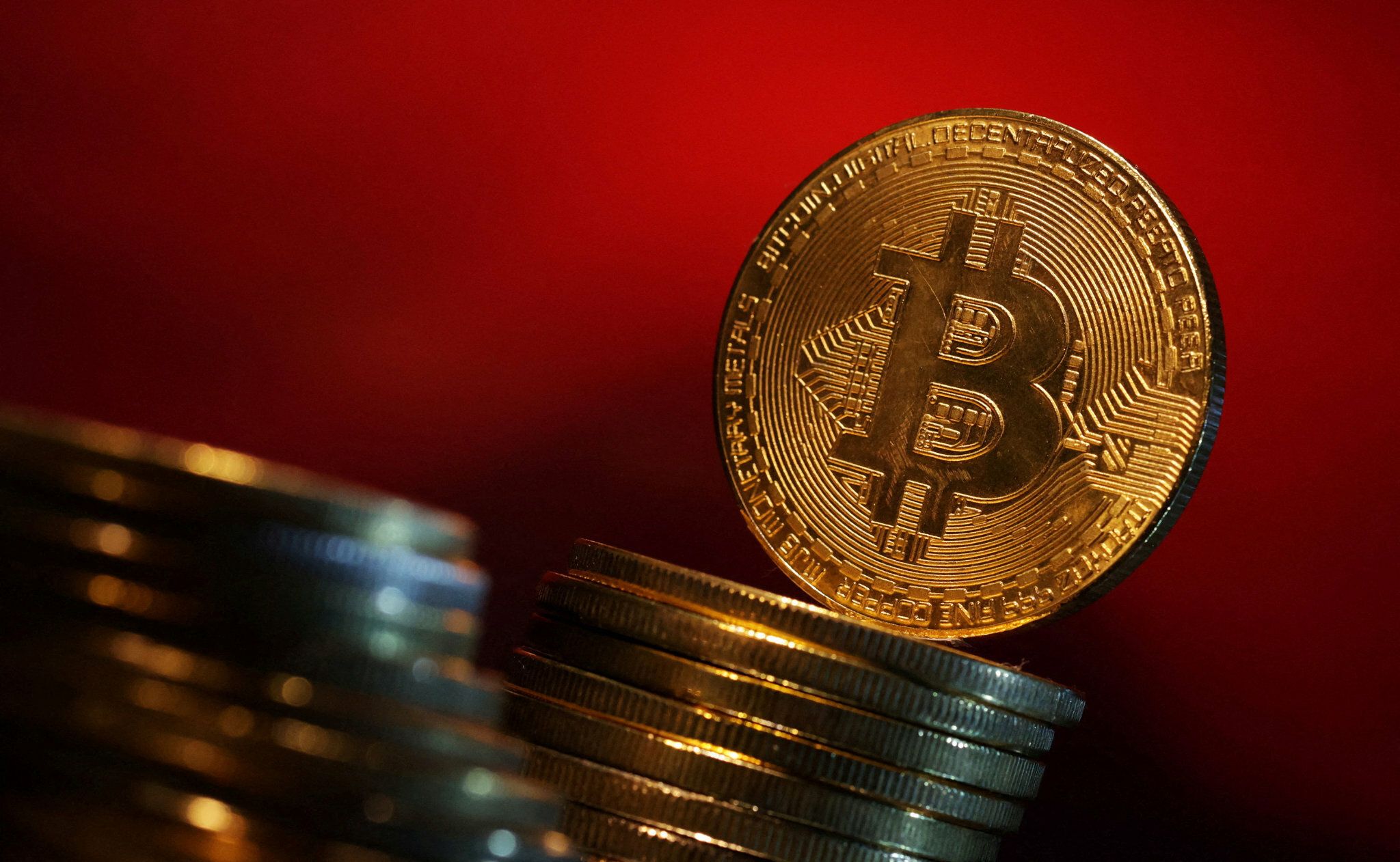 Bitcoin: Wie gefährlich sind die neuen Spot-ETFs?