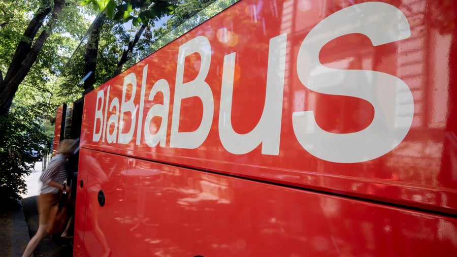 Auch Deutschland betroffen: BlaBlaCar beendet Fernbusbetrieb
