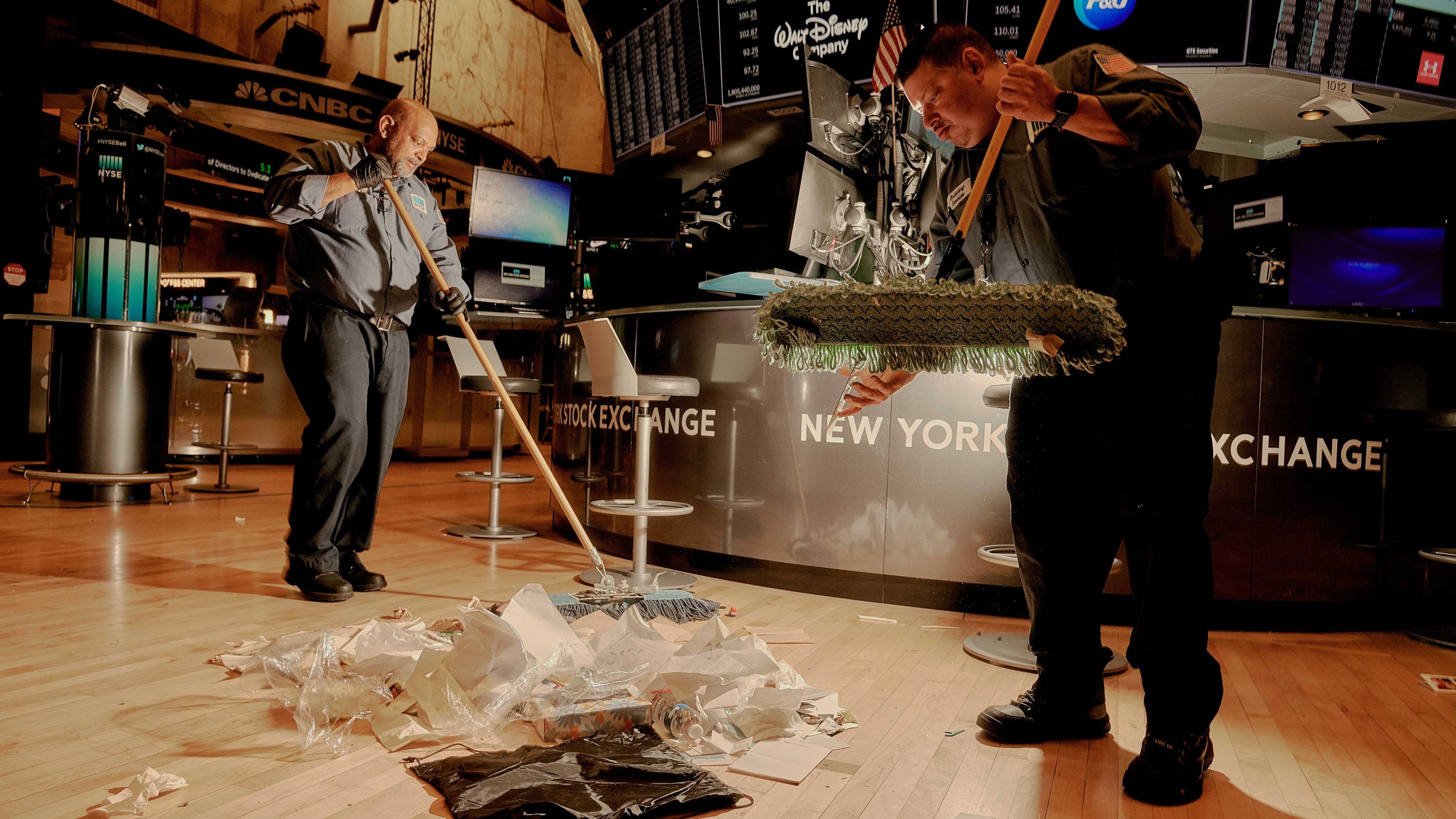 Portfolioaufbau: So sieht das Depot für die nächste Dekade aus