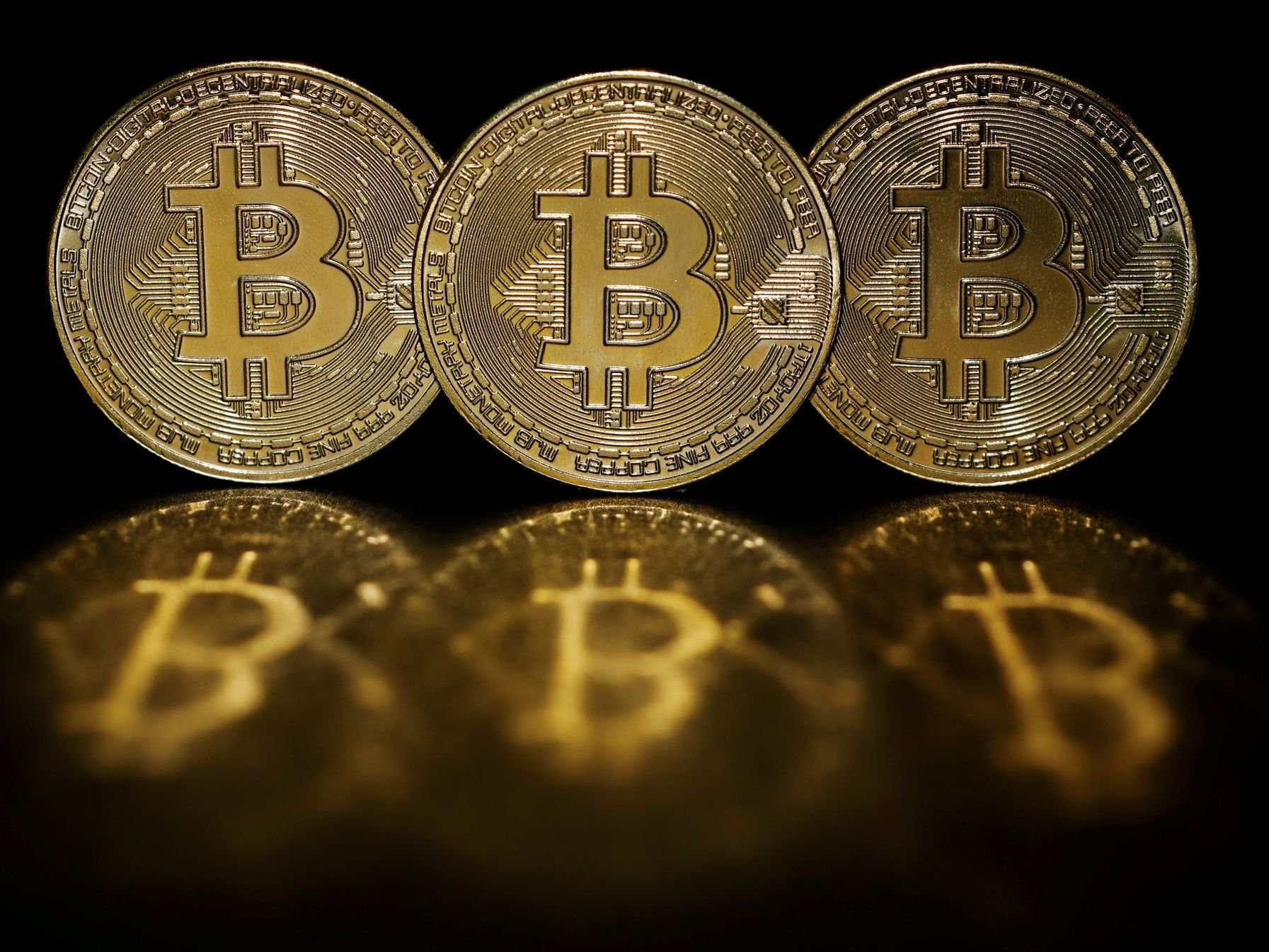 Bitcoin Startpreis: Wie teuer war Bitcoin am Anfang?