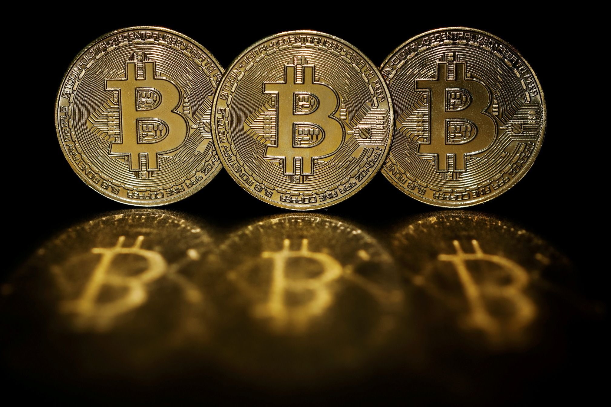 Bitcoin Startpreis: Wie teuer war Bitcoin am Anfang?