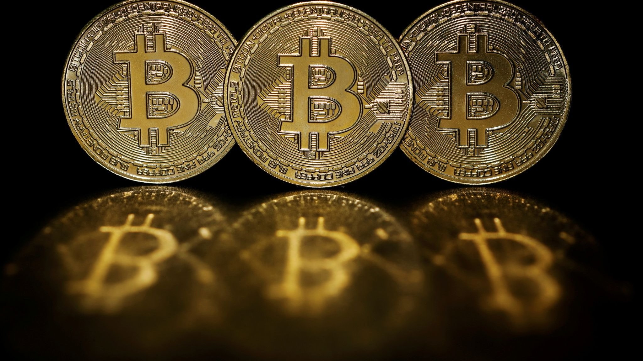 Bitcoin Startpreis: Wie teuer war Bitcoin am Anfang?