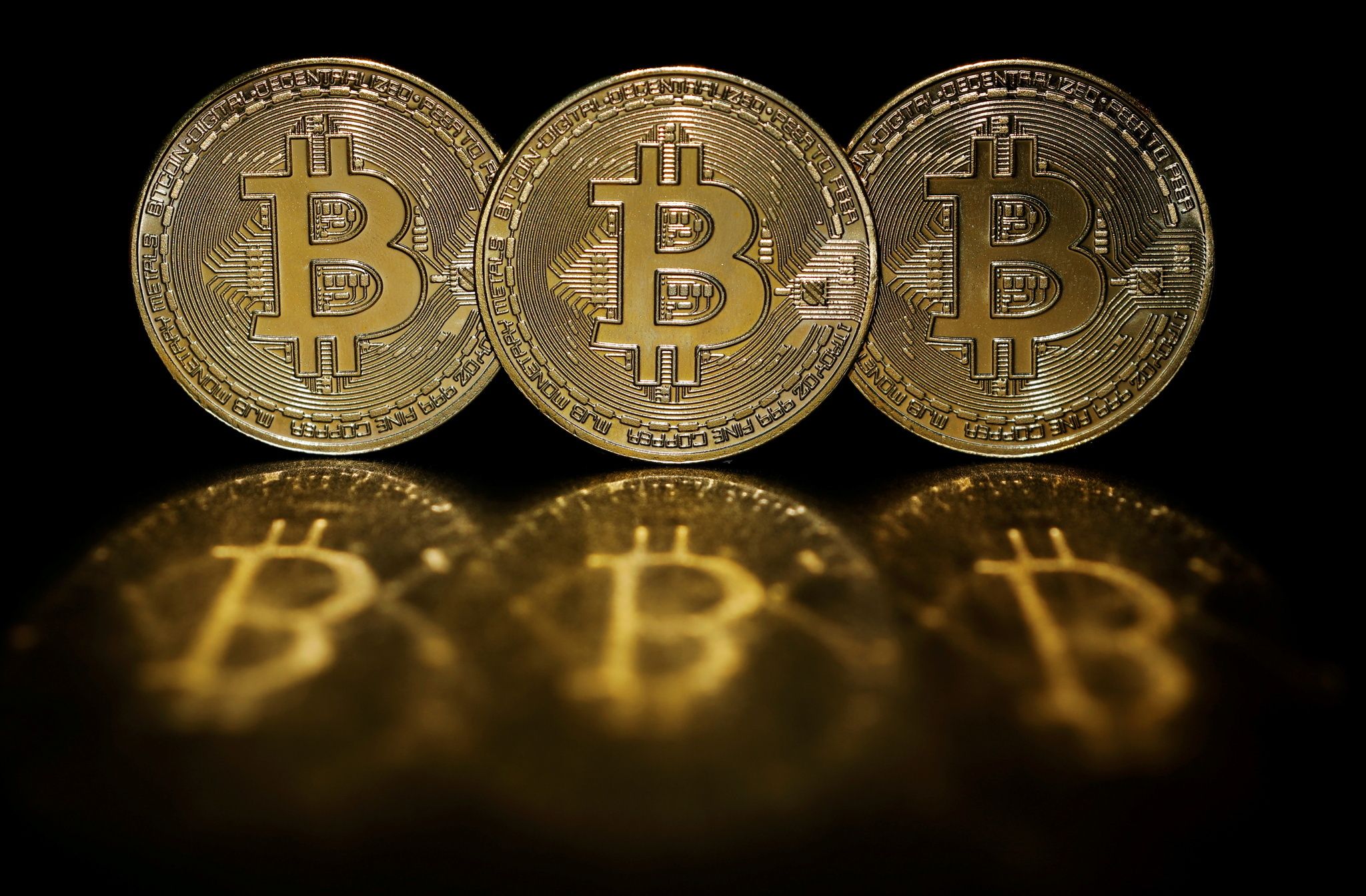 Bitcoin Startpreis: Wie teuer war Bitcoin am Anfang?