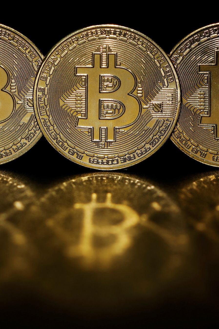 Bitcoin Startpreis: Wie teuer war Bitcoin am Anfang?