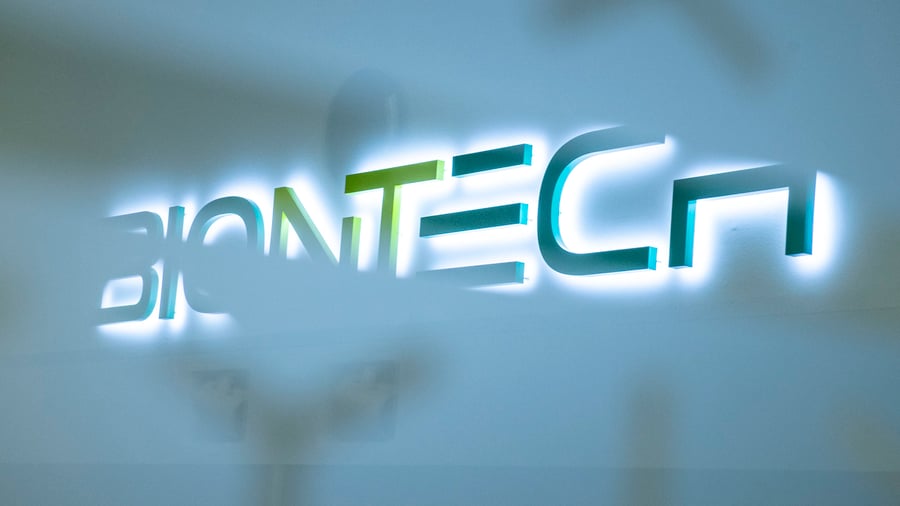 Biotech: Biontech vor dem Rückzug aus drei deutschen Werken