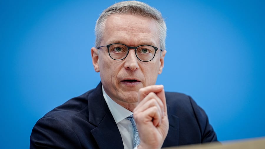 Telekommunikation: Staat und Wirtschaft schließen 