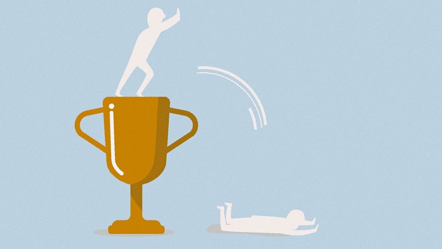 Versteckte Kündigung: „Kaltstellen, rausdrängen – das ist die Kündigung in dieser Sphäre“