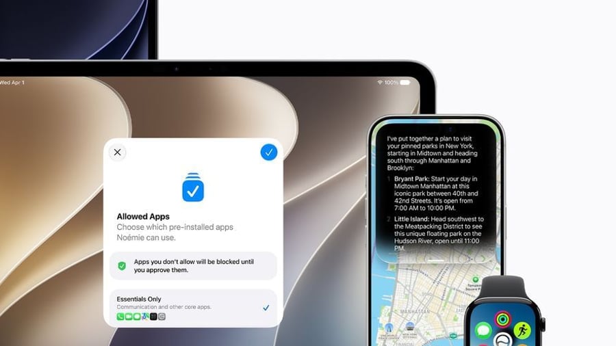 Wann kommt iOS 27?: Das müssen Sie zum bevorstehenden iPhone-Update wissen