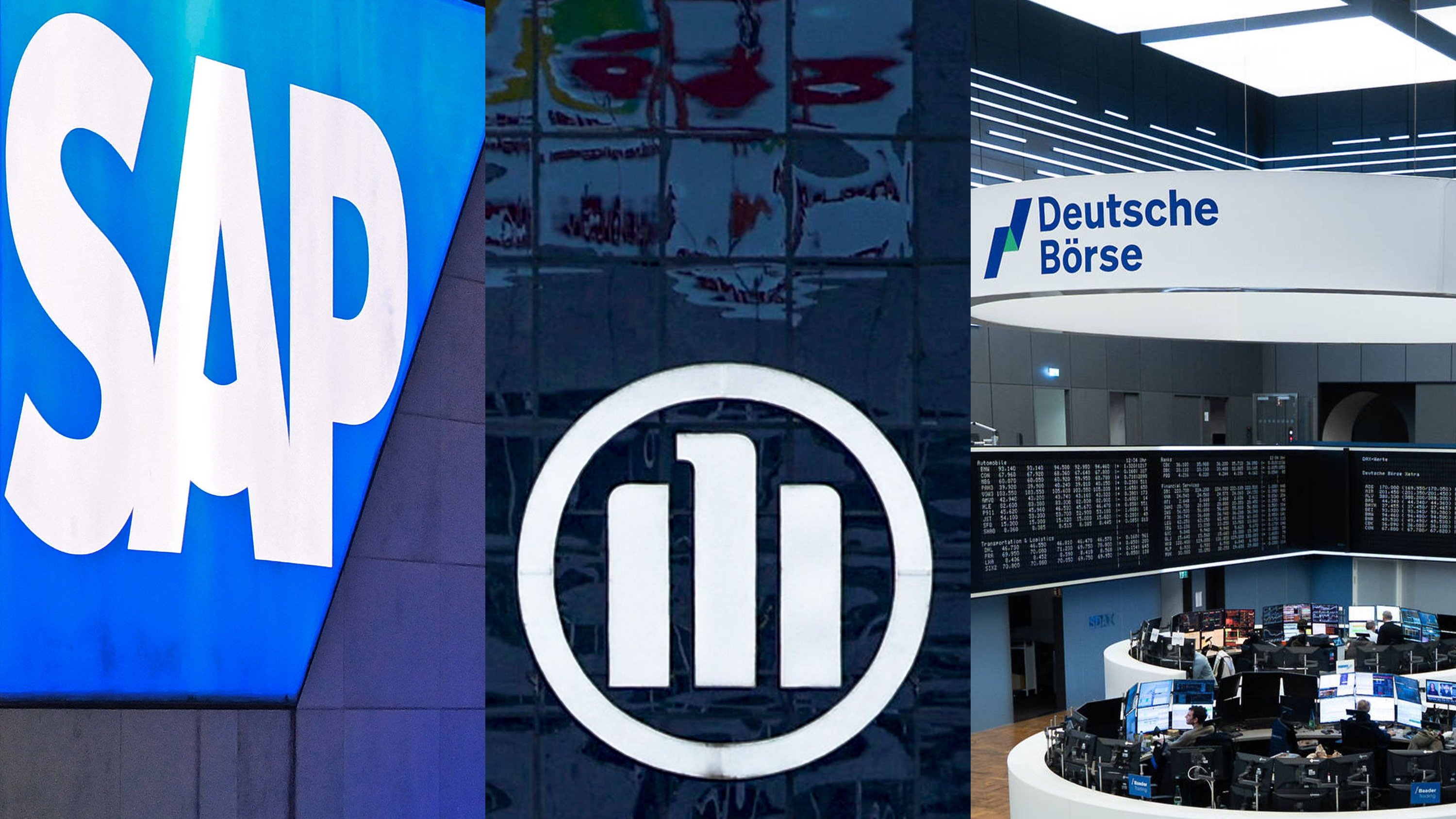 Riedls Dax-Radar: Drei Strategien gegen neue Börsenturbulenzen