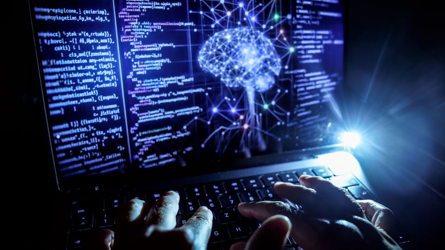 Hannover Messe: Deutsche Industrie bei KI-Einsatz vorn