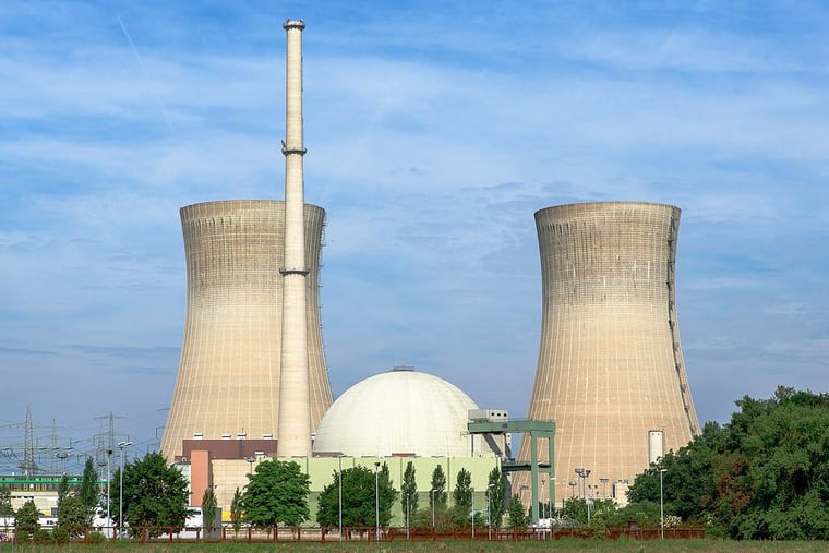 Streit vor Bundesverfassungsgericht: Atomausstieg als Enteignung?