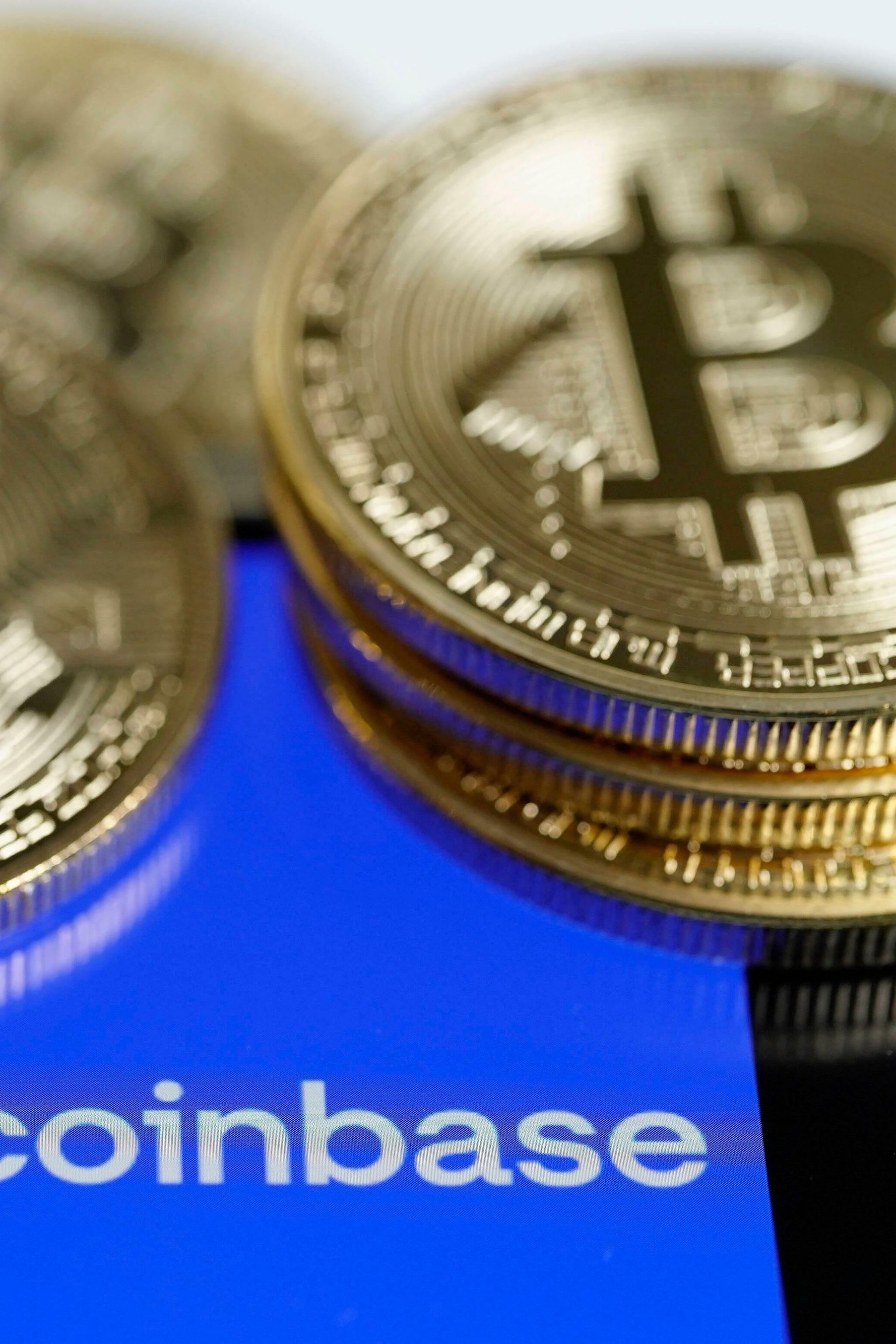 Coinbase-Börsengang: (K)ein Bitcoin-Investment für Jedermann