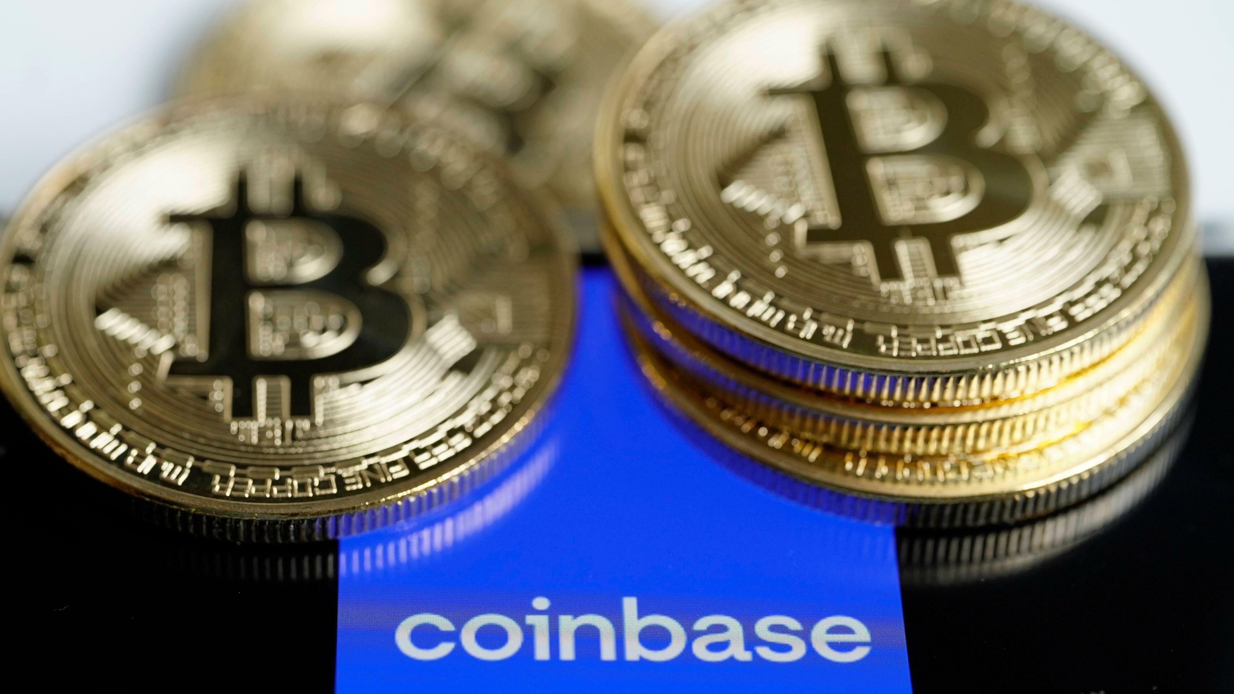 Coinbase-Börsengang: (K)ein Bitcoin-Investment für Jedermann