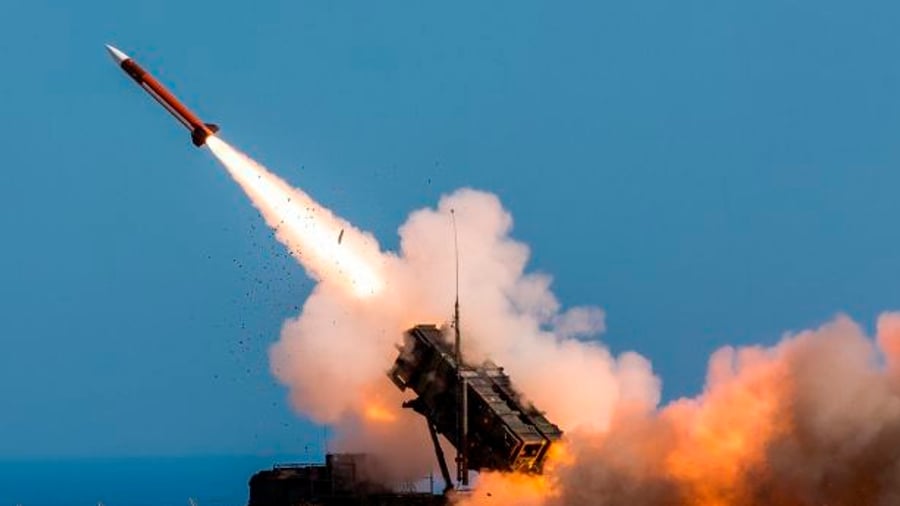 Nato in Ankara: Rüstungsgipfel der Amerika-Deals