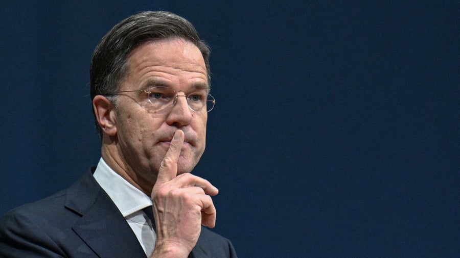 Verteidigung: Große Nato-Staaten blockieren Mindesthilfeziel für Kiew
