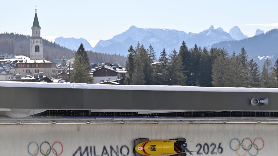 Olympia-Effekt: Studie zu Olympia-Effekt – Mailand kann Wachstum mehr als verdoppeln