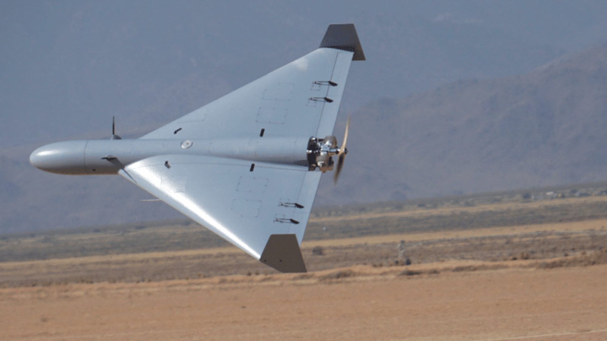 $35K Drone to Counter Iran: Details on New Warfare Tech - memesita.com ...