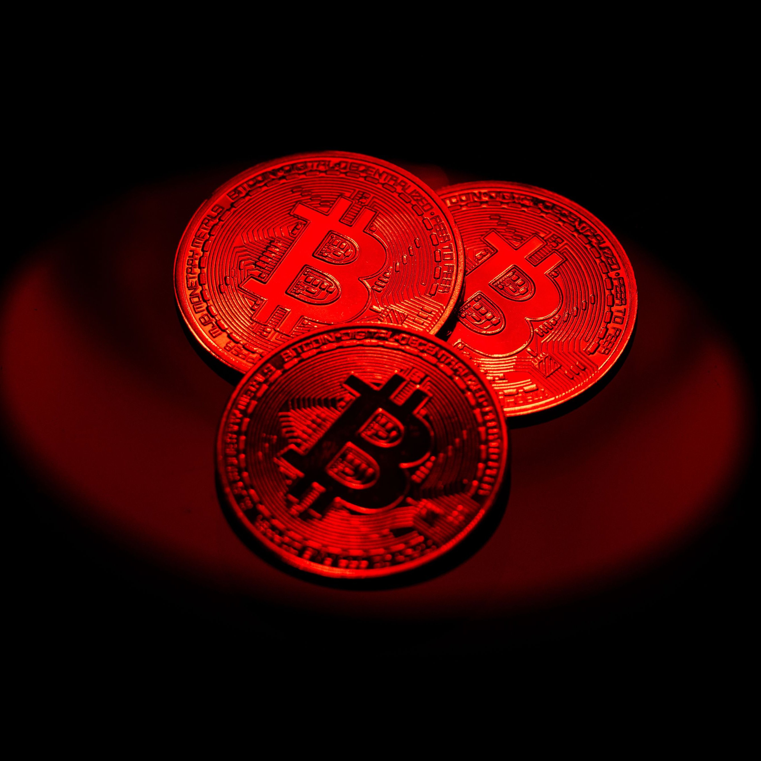 Bitcoin-Kurs unter 80.000 Dollar: Kommt jetzt noch der ganz große Crash?