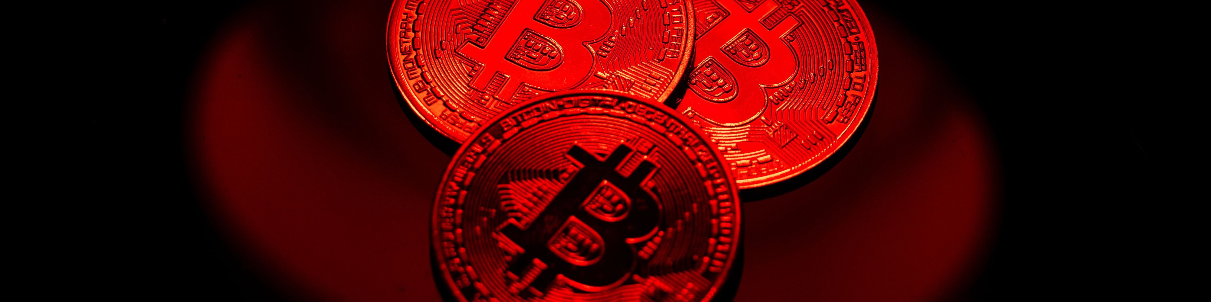 Bitcoin-Kurs unter 80.000 Dollar: Kommt jetzt noch der ganz große Crash?